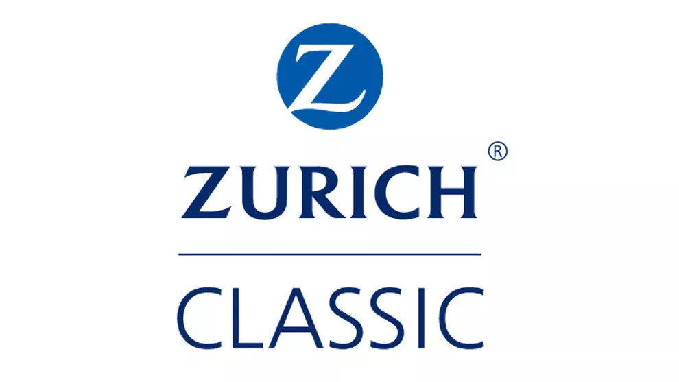 The Zurich Classic logo