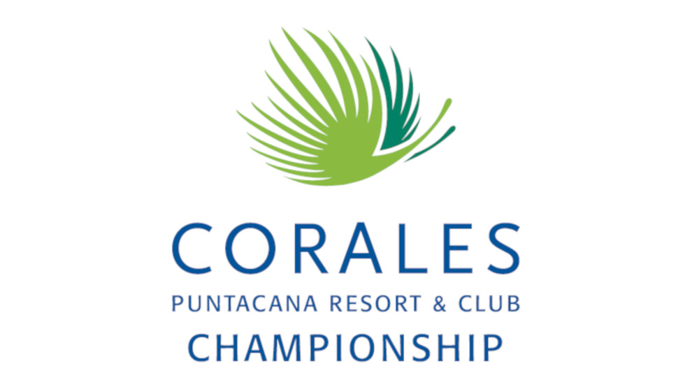 The Corales Puntacana Championship logo