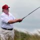 What is President Donald Trump’s golf handicap? How good is he?