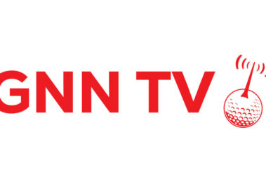 Golf News Net TV logo