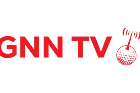 Golf News Net TV logo