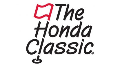 The Honda Classic logo