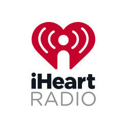 The iHeart Radio logo