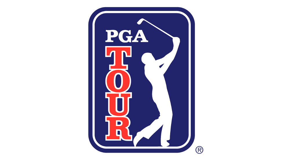 The PGA Tour logo