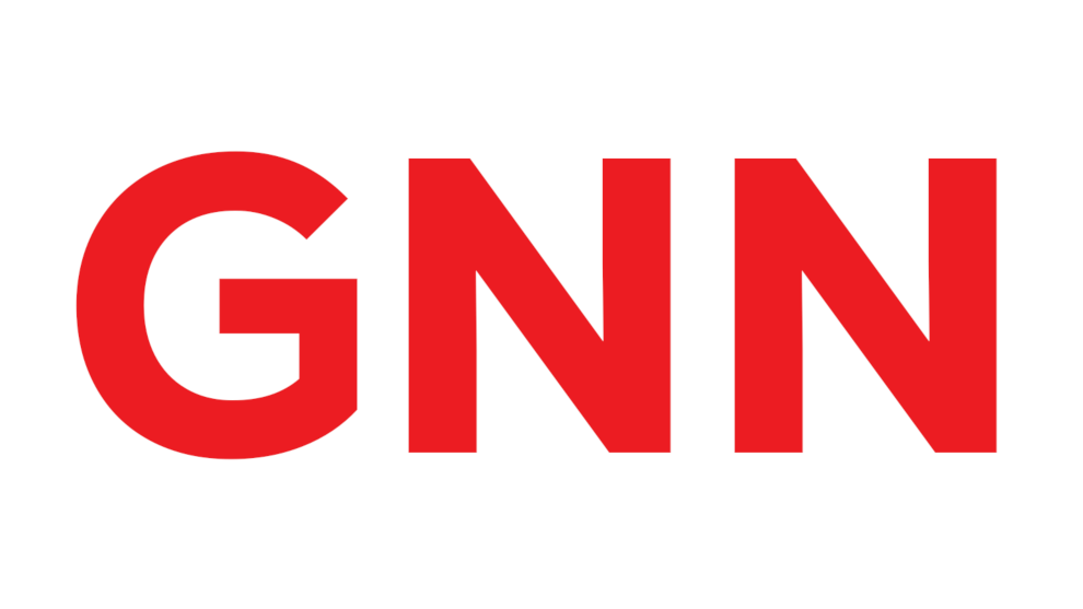 Golf News Net logo