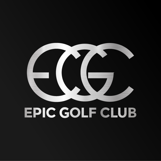 Epic Golf Club logo