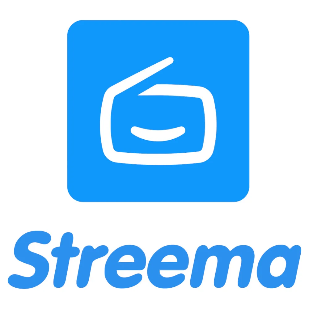 Streema logo